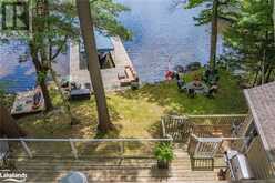 1516 MORTIMER'S POINT Road Port Carling