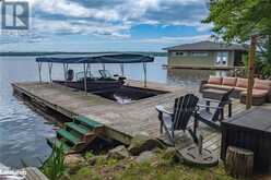 1516 MORTIMER'S POINT Road Port Carling