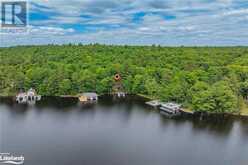 1516 MORTIMER'S POINT Road Port Carling