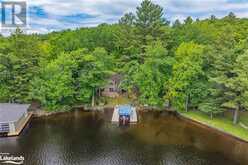 1516 MORTIMER'S POINT Road Port Carling