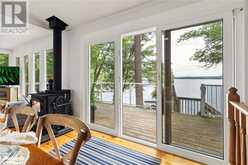 1516 MORTIMER'S POINT Road Port Carling