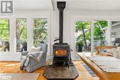 1516 MORTIMER'S POINT Road Port Carling