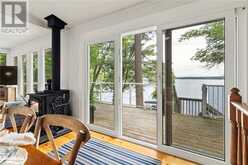 1516 MORTIMER'S POINT Road Port Carling