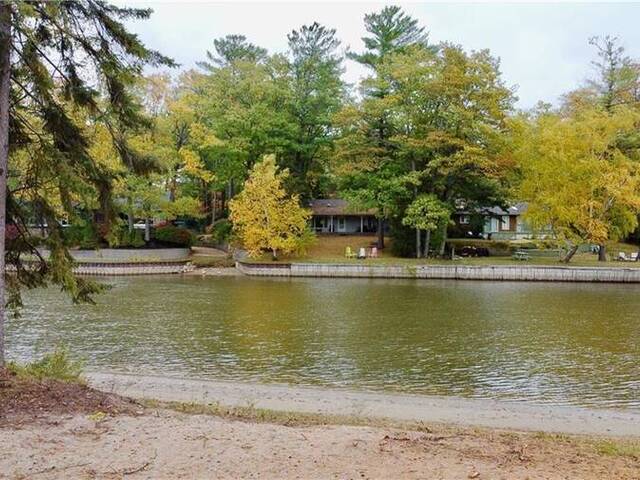 490 OXBOW PARK Drive Wasaga Beach Ontario