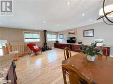 25 TUDHOPE Street Parry Sound