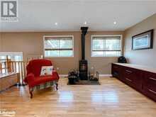 25 TUDHOPE Street Parry Sound