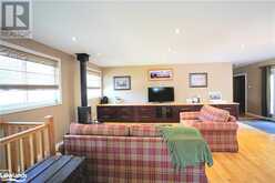 25 TUDHOPE Street Parry Sound