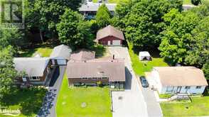 25 TUDHOPE Street Parry Sound