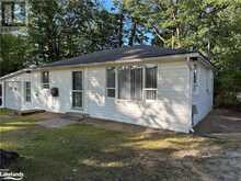 38 LAIDLAW Street Wasaga Beach