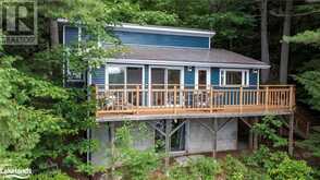 1140 GRANDVIEW LAKE RD 4 Unit# 2 Baysville