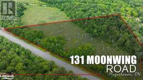 131 MOONWING Road Magnetawan