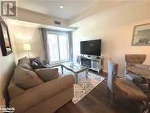 5 SPOONER Crescent Unit# 115 Collingwood