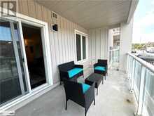 5 SPOONER Crescent Unit# 115 Collingwood