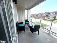 5 SPOONER Crescent Unit# 115 Collingwood