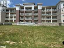 5 SPOONER Crescent Unit# 115 Collingwood