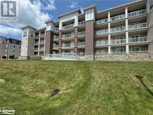 5 SPOONER Crescent Unit# 115 Collingwood