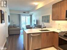 5 SPOONER Crescent Unit# 115 Collingwood