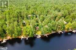 1370 RANGER BAY Road Loring