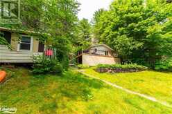 1370 RANGER BAY Road Loring