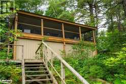 1370 RANGER BAY Road Loring