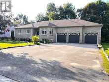 48 IDLEWOOD Drive Wasaga Beach