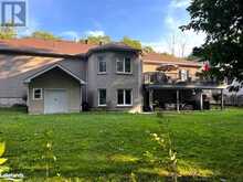 48 IDLEWOOD Drive Wasaga Beach