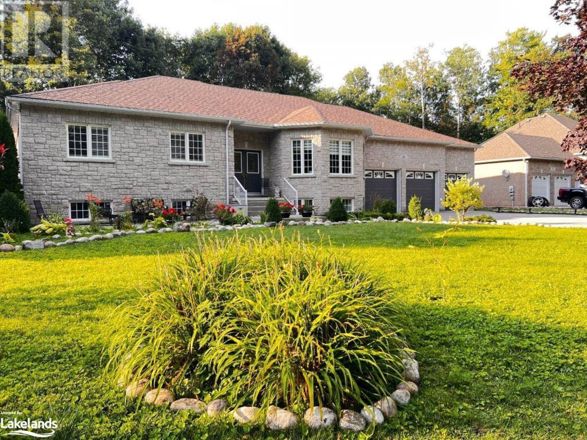 48 IDLEWOOD Drive Wasaga Beach