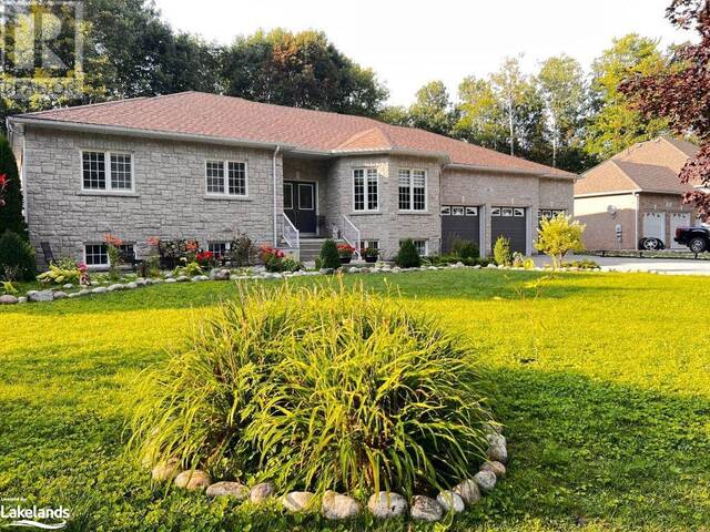 48 IDLEWOOD Drive Wasaga Beach Ontario