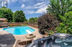 11 RICHELIEU Street Penetanguishene