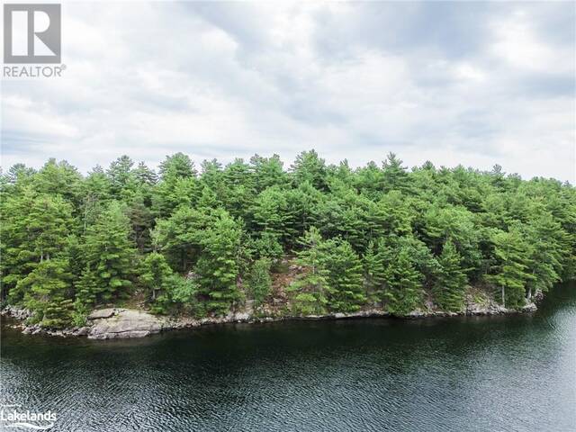 1 CLIFTON Island Utterson Ontario