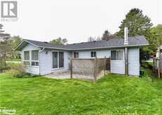 56 TECUMSETH PINES Drive New Tecumseth