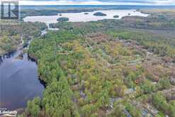 98 CLEARWATER LAKE Road Port Sydney