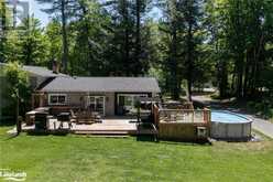 98 CLEARWATER LAKE Road Port Sydney