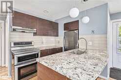 23 DAWSON Drive Unit# 113 Collingwood