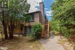 23 DAWSON Drive Unit# 113 Collingwood