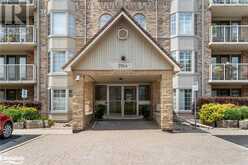 216 PLAINS Road W Unit# A405 Burlington