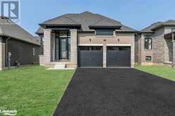 5 ROSANNE Circle Wasaga Beach