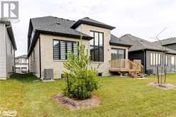 5 ROSANNE Circle Wasaga Beach