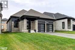 3 ROSANNE Circle Wasaga Beach