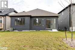 3 ROSANNE Circle Wasaga Beach