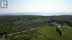 LOT 36 BARTLEY DRIVE Northern Bruce Peninsula