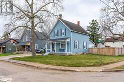 184 BOUCHER Street E Meaford