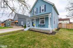 184 BOUCHER Street E Meaford