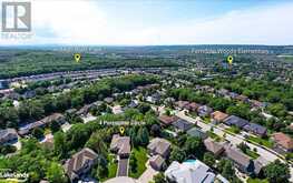 4 PORCUPINE Circle Barrie