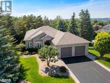 4 PORCUPINE Circle Barrie