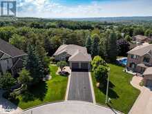 4 PORCUPINE Circle Barrie