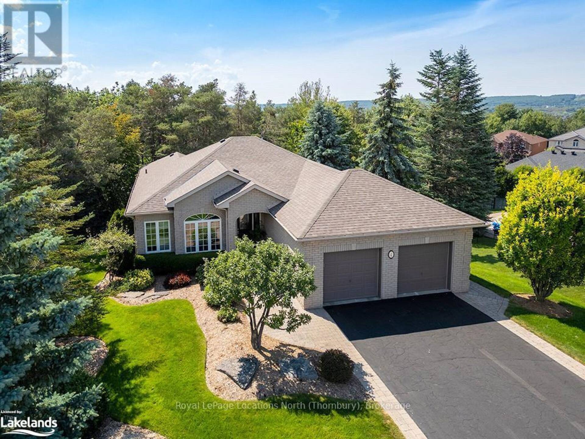 4 PORCUPINE CIRCLE Barrie