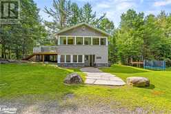 1213 BONNIE LAKE Road Bracebridge