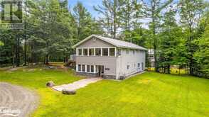 1213 BONNIE LAKE Road Bracebridge