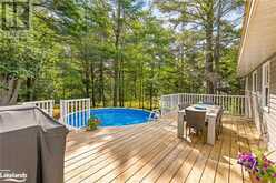 1213 BONNIE LAKE Road Bracebridge